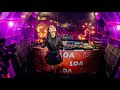 Juicy m  live from loa 2024 luxembourg technotech house