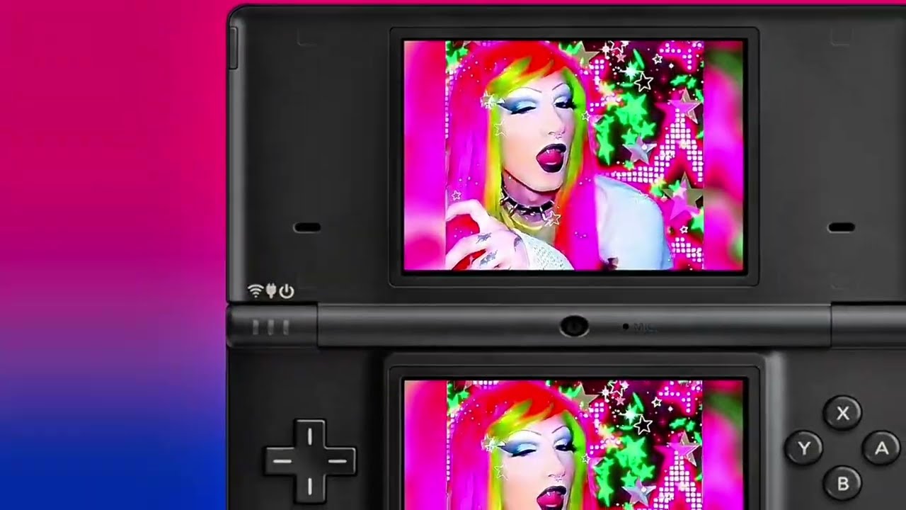 6arelyhuman - Club Crasher feat. Millionaires [Visualizer]