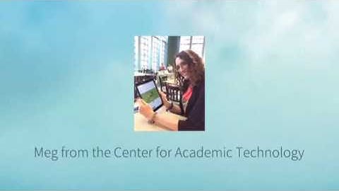 Introducing Adobe Spark Video