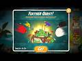NEW Feather Quest Red Angry Birds 2 AB2 Level 1 5 NEW Feather Quest Red Angry Birds 2 AB2 Level 1 5
