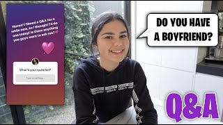 Q&A  All Your Questions Answered | Grace's Room