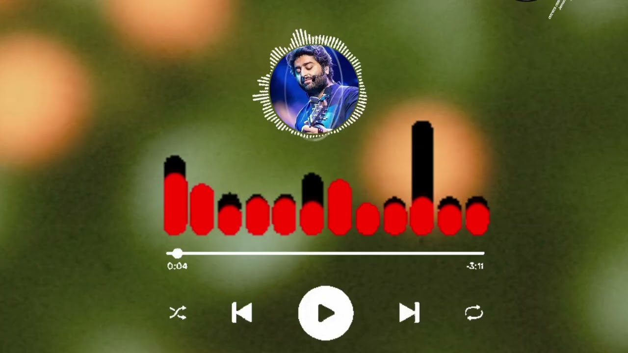 Arijit Singh 💔❤️‍🩹 