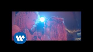 Josie Dunne - Stay The Way I Left You (feat. Dahl) [Official Music Video]