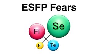 ESFP Fears: Don’t control me bro!