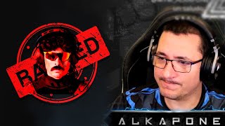 El baneo de DrDisrespect | El movimiento que esta pasando en Twitch