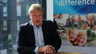 Chester Northgate David Lewis