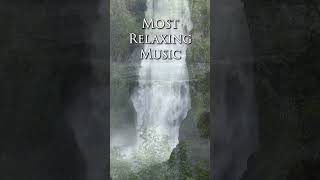 Most Relaxing Music #Harp #Music #RelaxingMusic #waterfalls #heavenlyharpmusic