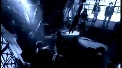 Street Fighter Movie   Chage & Aska   Something There