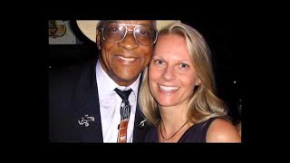 Hubert Sumlin & Mighty Sam McClain  ~  ''A Soul That's Been Abused'' 1986