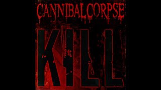 Cannibal Corpse - Murder Worship