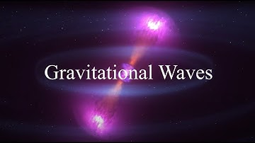 REUPLOADED | 2020 Breakthrough Junior Challenge | Gravitational Waves
