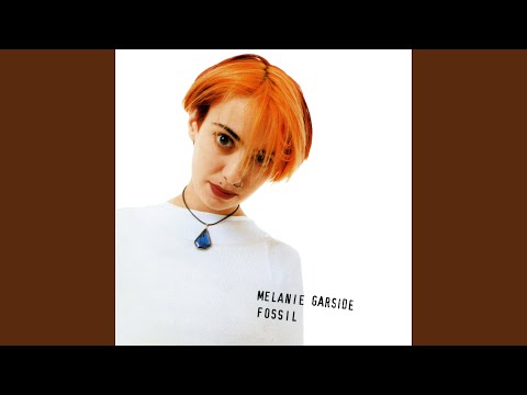 Mel Garside — Smile