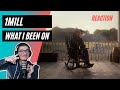 Farang German React To 1MILL What I Been On Official Music Video In English mp3