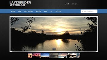 Genesis Club Pro Plugin Image Slider