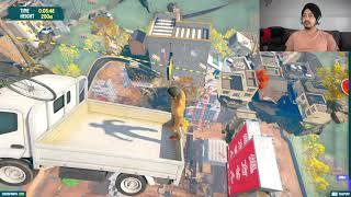 Only Up Rush Progress Run | 12 Checkpoints Done - Part 1