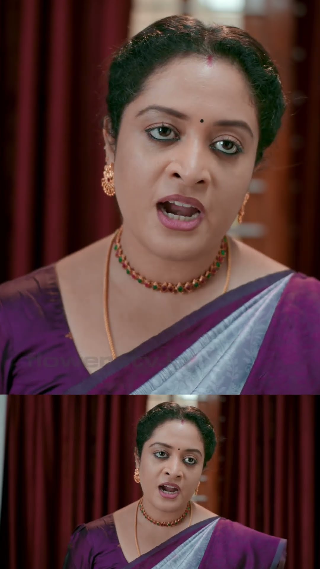 കലാവതിക്ക്‌ നേരെ മഹേന്ദ്രൻ!