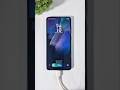 Samsung S21 FE New Charging Animation One Ui 7 Android 15