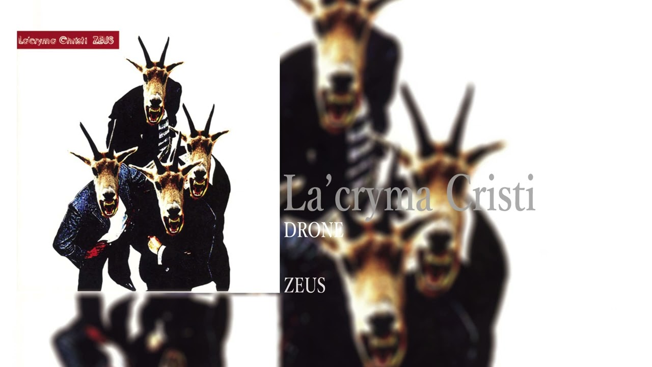 La'cryma cristi/Sweet lil' devil/ THE EARTH IS ROTTING AWAY