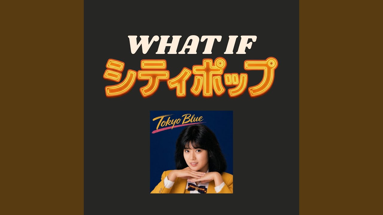 Tokyo Blue - YouTube