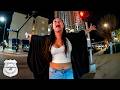 Drunk Woman Gets Kicked Out of Theater — Then Things Get Worse