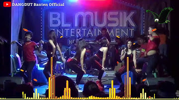 BL Musik - Dayuni Voc. All Artis Meresahkan