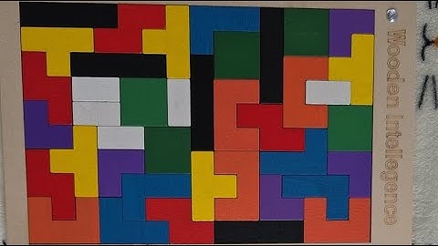 ➰️Satisfying tetris puzzle games 🧩 #Satisfying #asmrsounds #asmrvideo ##satisfying #games #puzzle