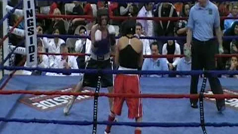 Angela Bridges vs Jasmine House Rd 1 (1 of 2)