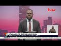 PPDT yamnusuru Edwin Sifuna, yasema ODM ilikiuka haki zake