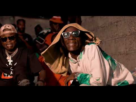 GAZA WEH SHOKII MWANACHIBOLYA X MR CHUNDE BLACKS Official Music Video