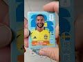Abri o 18° envelope de figurinhas da COPA DO MUNDO 2026! #copadomundo #fifaworldcup