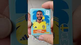 Abri o 18° envelope de figurinhas da COPA DO MUNDO 2026! #copadomundo #fifaworldcup