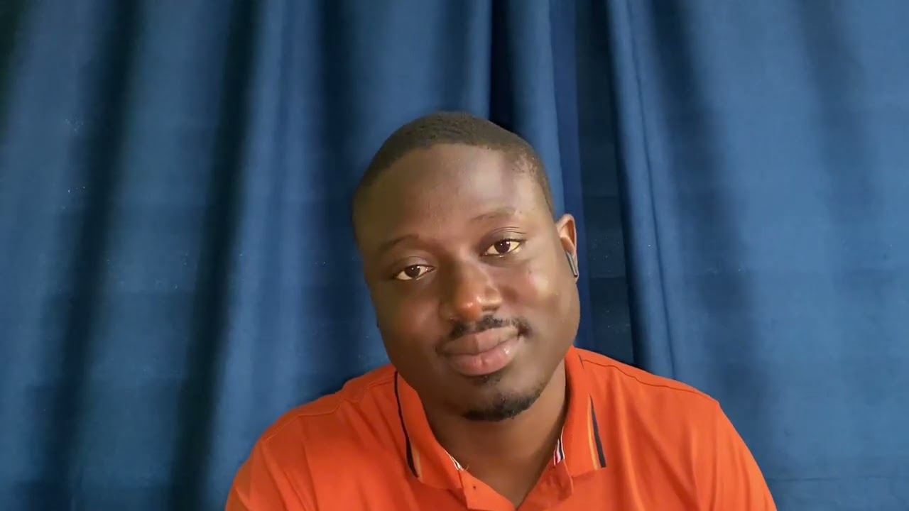 Braces are for just deebees in Ghana. A story about how i still have that huge gap in my teeth.