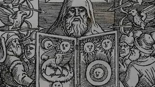 Hermes Trismegistus, the Thrice Greatest Intelligencer