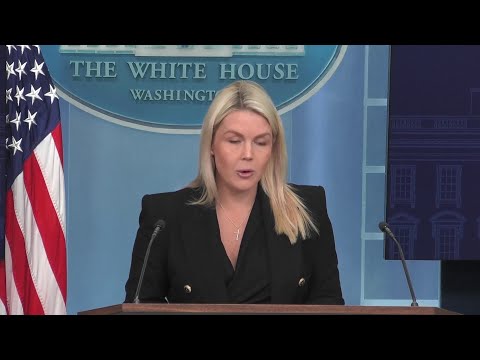 Casa Blanca acusa ‘demonización sistemática’ de Trump tras tiroteo en cena de corresponsales