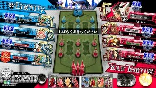 【WLW】えいニャが往く御伽の国 217歩目【A1吉備津彦】