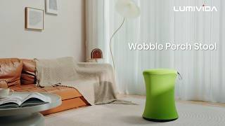 Office Chair | CH04-30 | LUMIVIDA