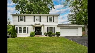 349 Nantucket Drive, Ballwin, MO 63011