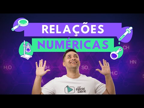 Vídeo: Como você vai de moles para volume?