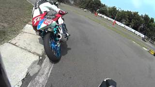 TKS台糖賽車場UCRR 自由練習BIKE-A組Free Practice