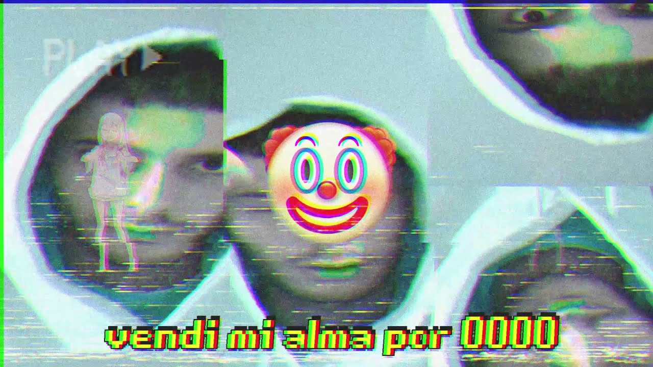 Hernna - Luna Llena (Visual)