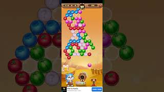 Shoot Bubble fruit Splash                                      Shoot Bubble fruit Splash 6857(2)