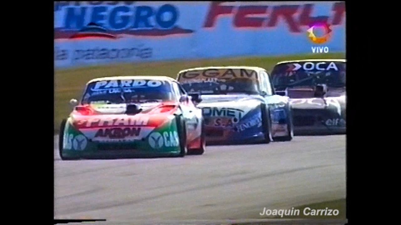 Turismo Carretera 2005: 8va Fecha 9 De Julio - Final TC