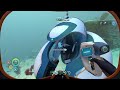 Watery Wednesdays Subnautica - Ep.6
