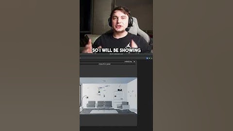100x Faster 3D Rendering with ComfyUI + Blender