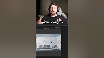 100x Faster 3D Rendering with ComfyUI + Blender