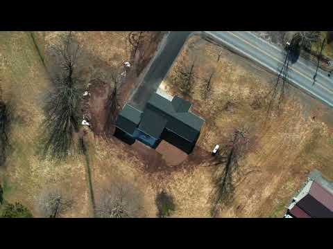 2295 Quaker Rd, Gasport, NY home video tour