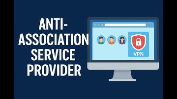 Anti-Association Browsers Explained: Secure Multi-Account Management in 2025