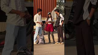 Galat maal utha liya bhai 🙈😂 #funnyvideo #youtubeshorts #trendingreel #comedy #viralshorts #prank