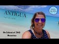 Royal Caribbean Cruise Day 4 Antigua