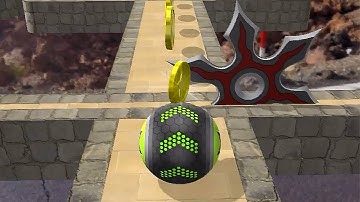 Going Balls Speedrun Gameplay Android IOS #401